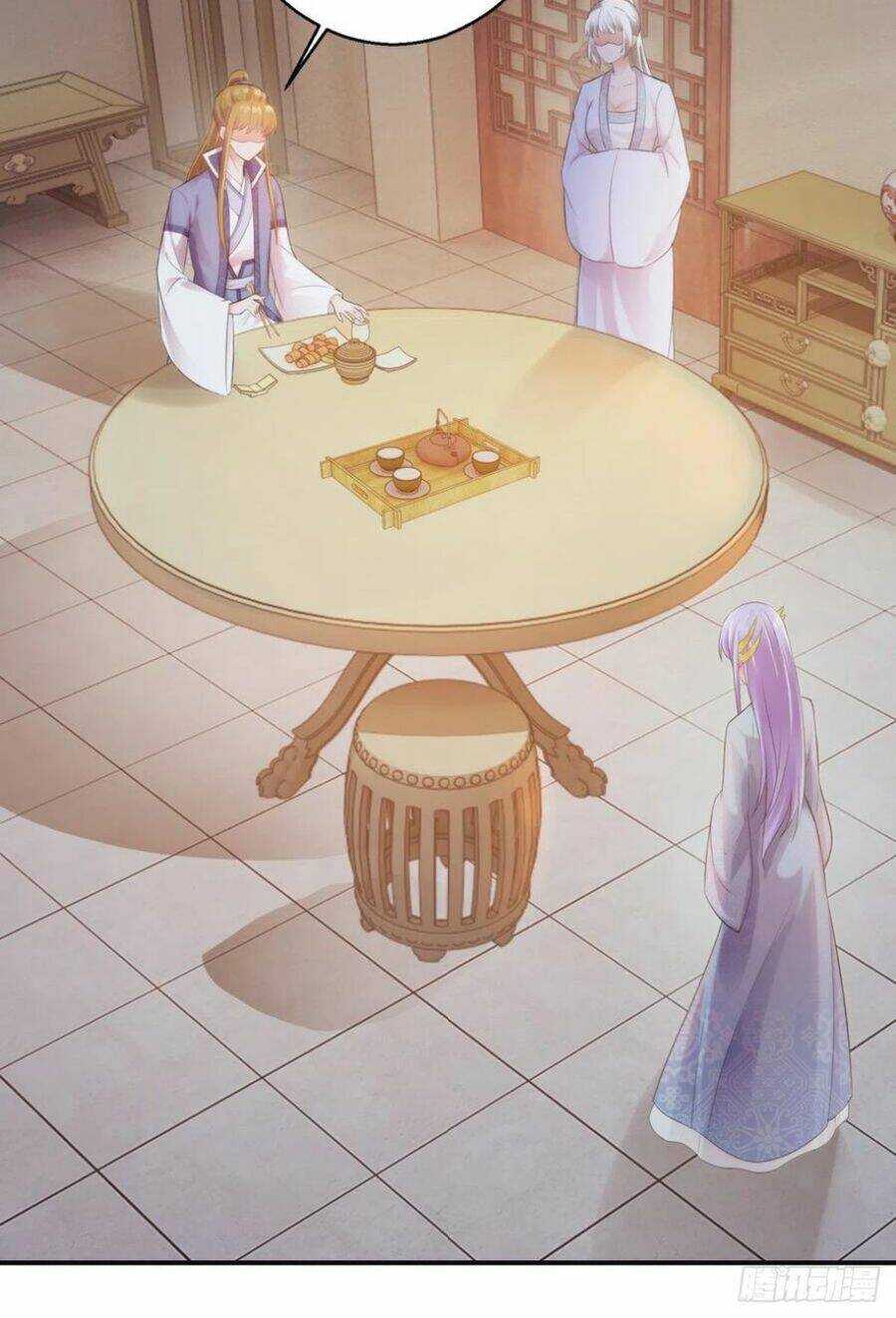 sử thượng đệ nhất chưởng môn chapter 199 10