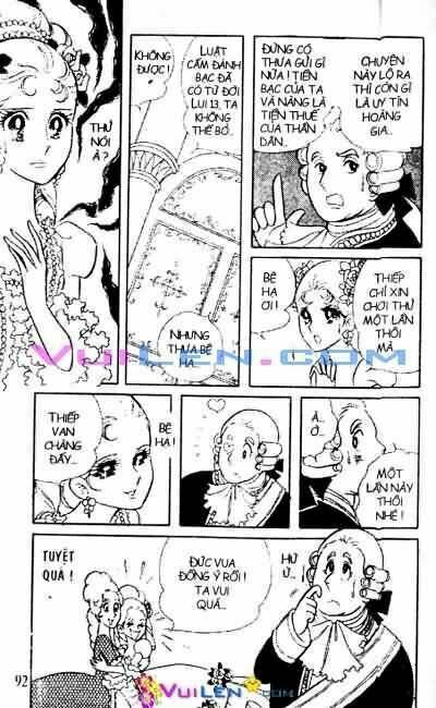 hoa hồng véc-xây chapter 3 92