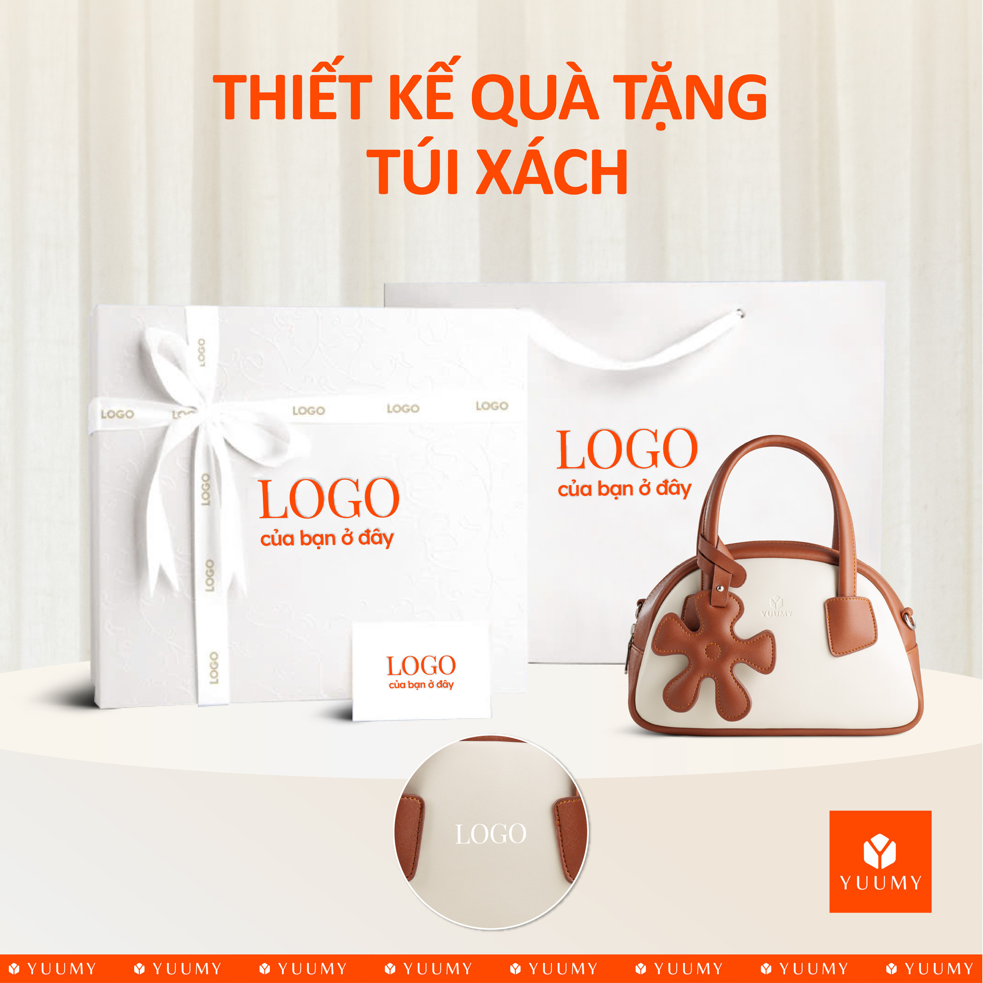 Túi xách nữ YUUMY YTX96