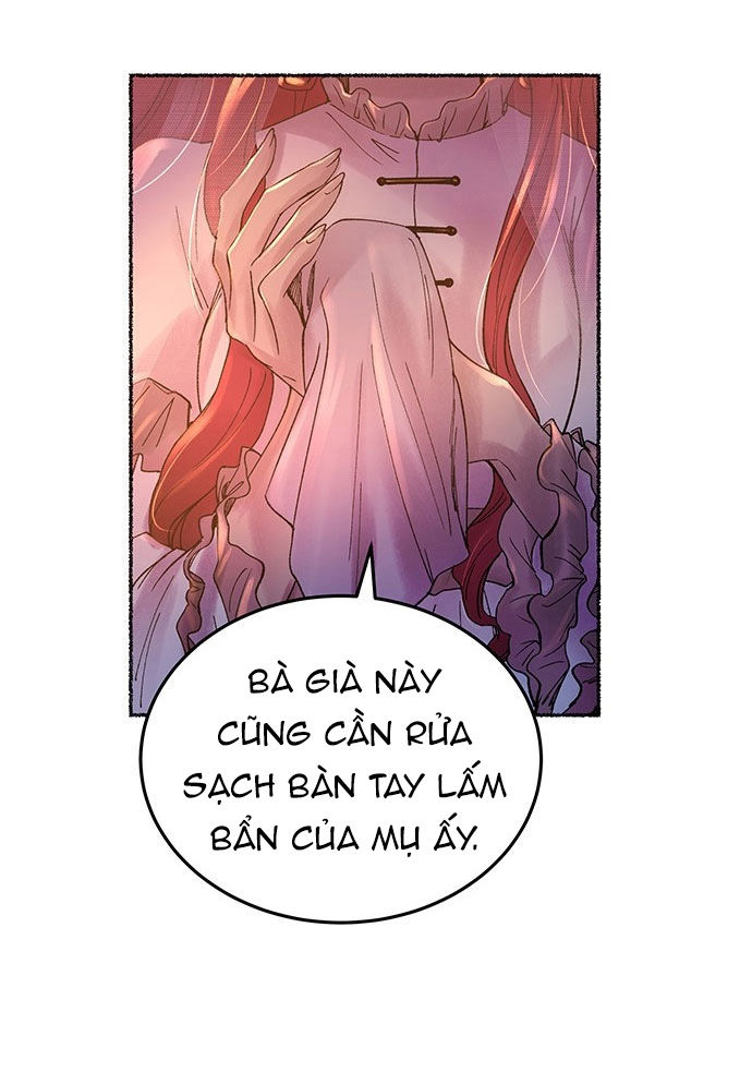 như gió trên cành cây khô chapter 13 66