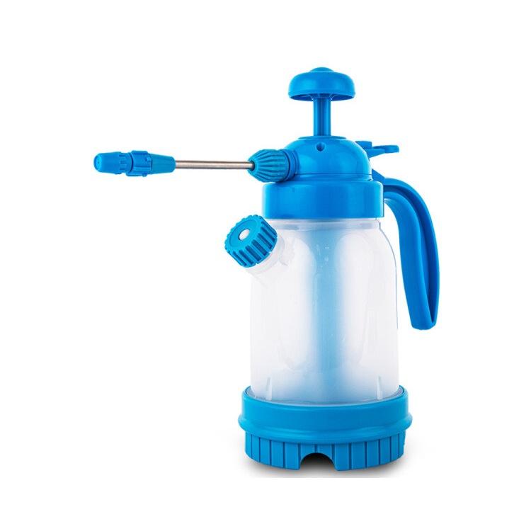 Bình Xịt Tưới Cây Hàn Quốc 1.5 Lít