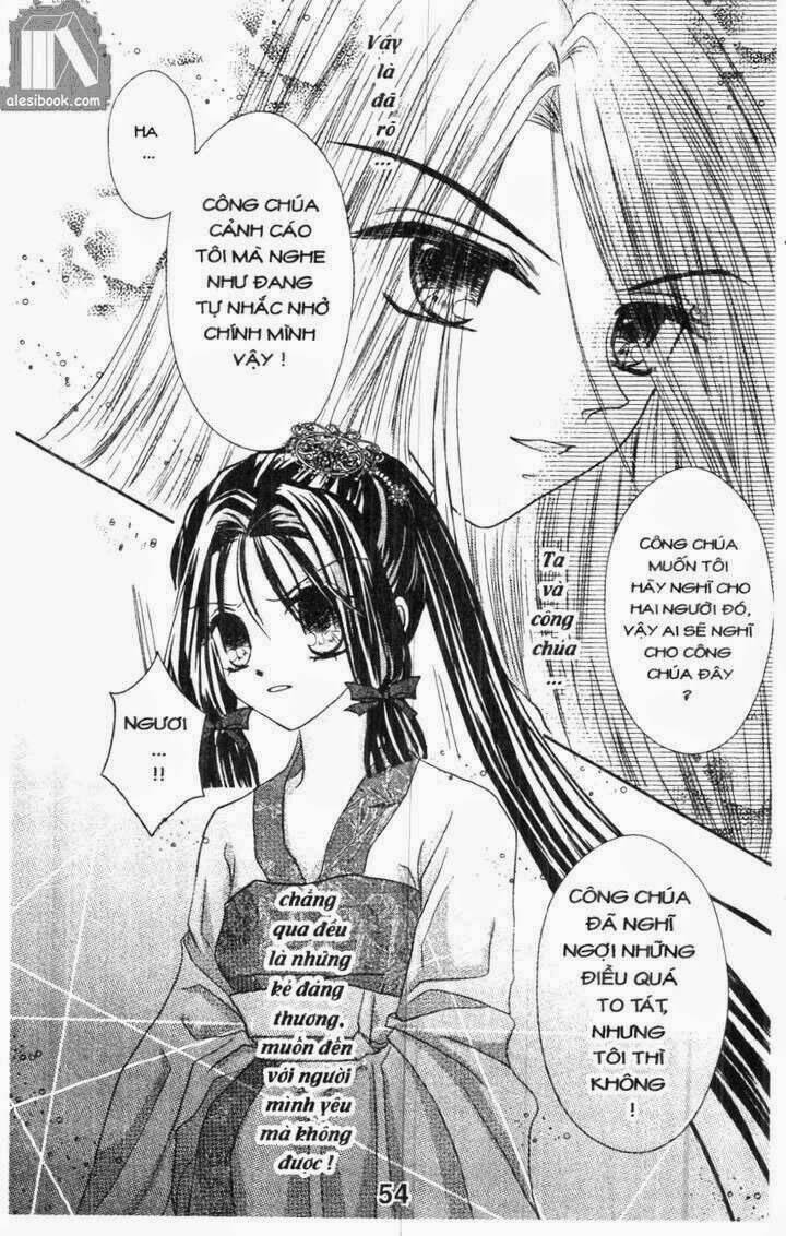 hoa tuyết lam chapter 9 2