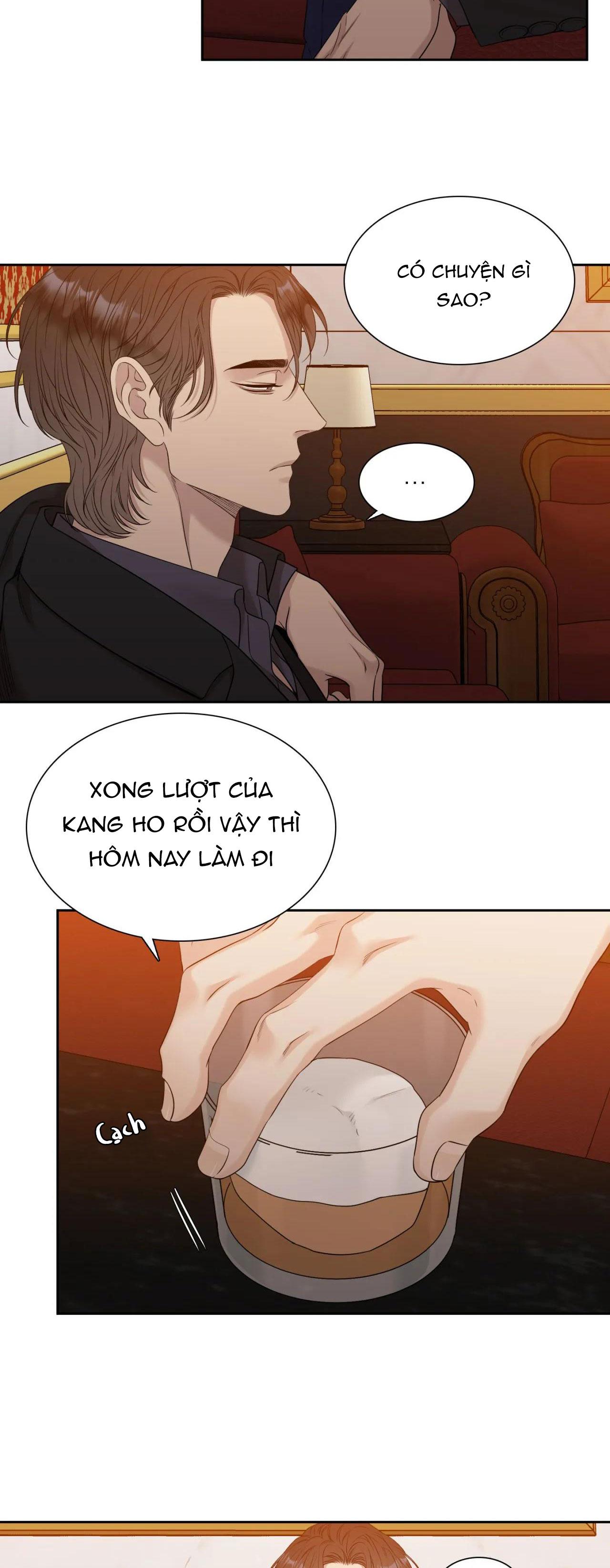 tên rác rưởi chapter 17 12