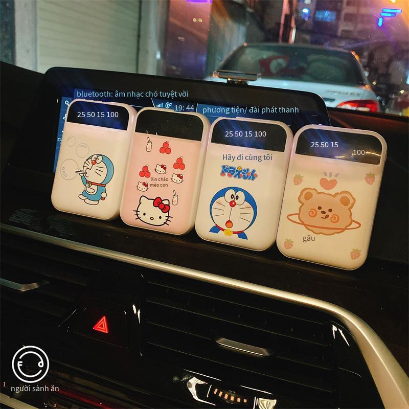 Ngân hàng năng lượng khép kín thuận lợi nhất 20000 mAh sạc nhanh mini ngân hàng điện thoại di động dung lượng lớn để làm logo