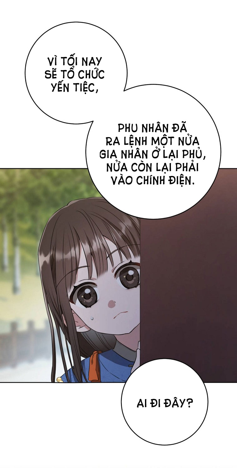 trở thành đứa cháu gái bị ghẻ lạnh trong gia tộc võ giả hùng mạnh chapter 3.2 1