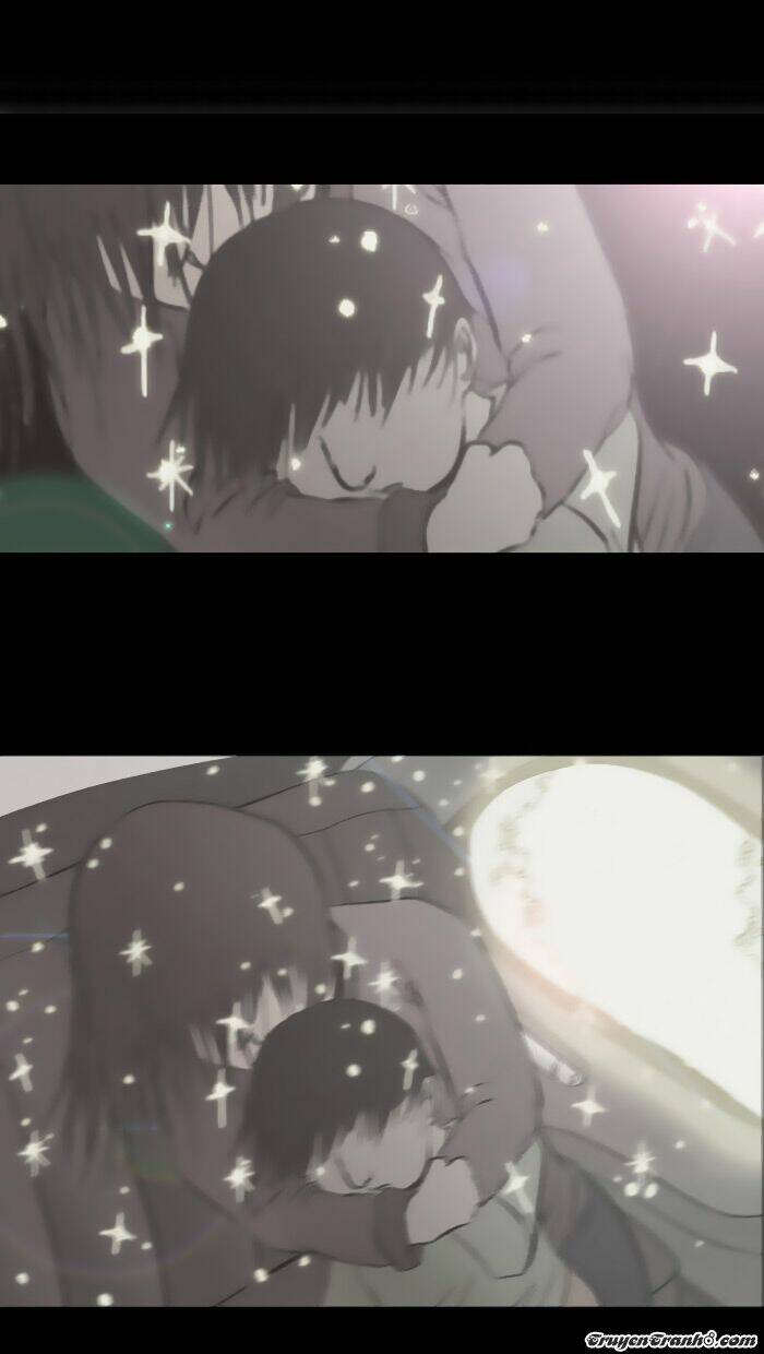 thứ sáu: những câu chuyện cấm chapter 3 9