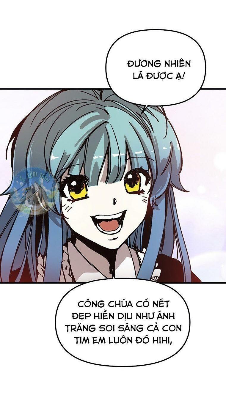 người chơi lỗi chapter 93 36