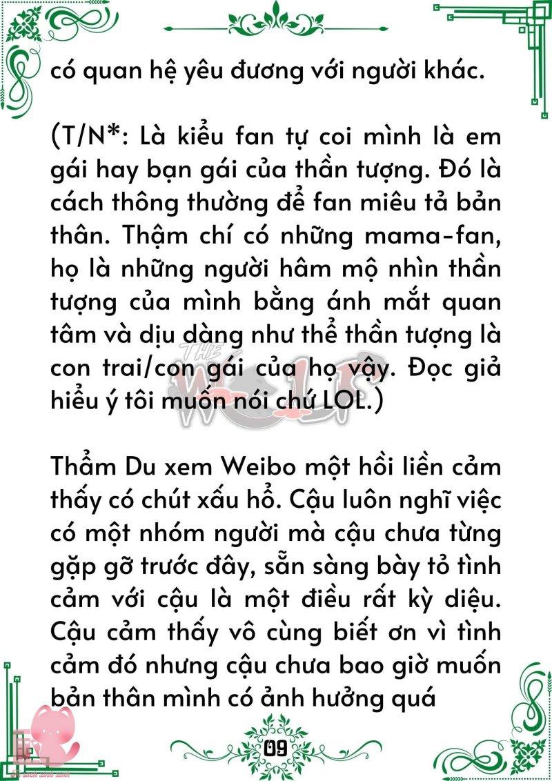 quý nhân phù trợ du chapter 10 10