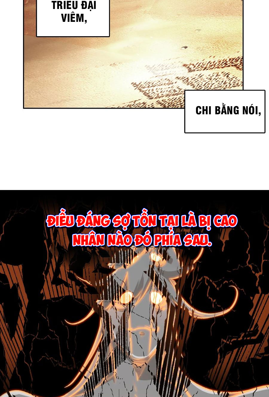 hóa ra ta là tuyệt thế cao thủ chapter 19 5