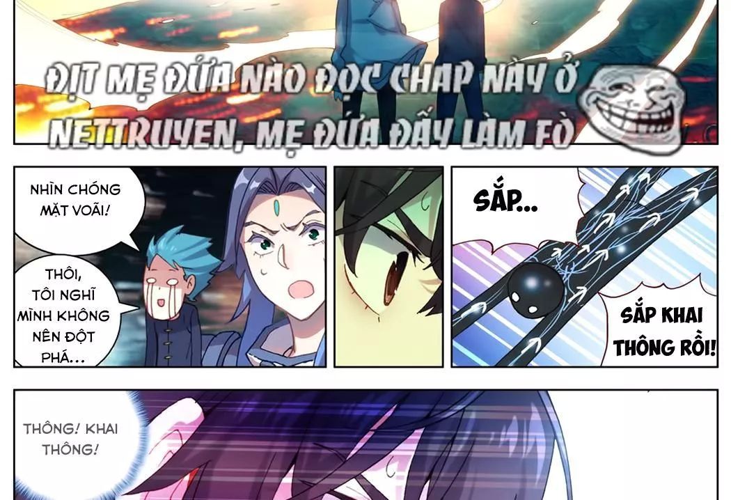 dị tộc trùng sinh chapter 48.1 6