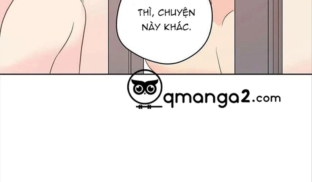 chuyện quái gì với giấc mơ đó vậy chapter 30 19