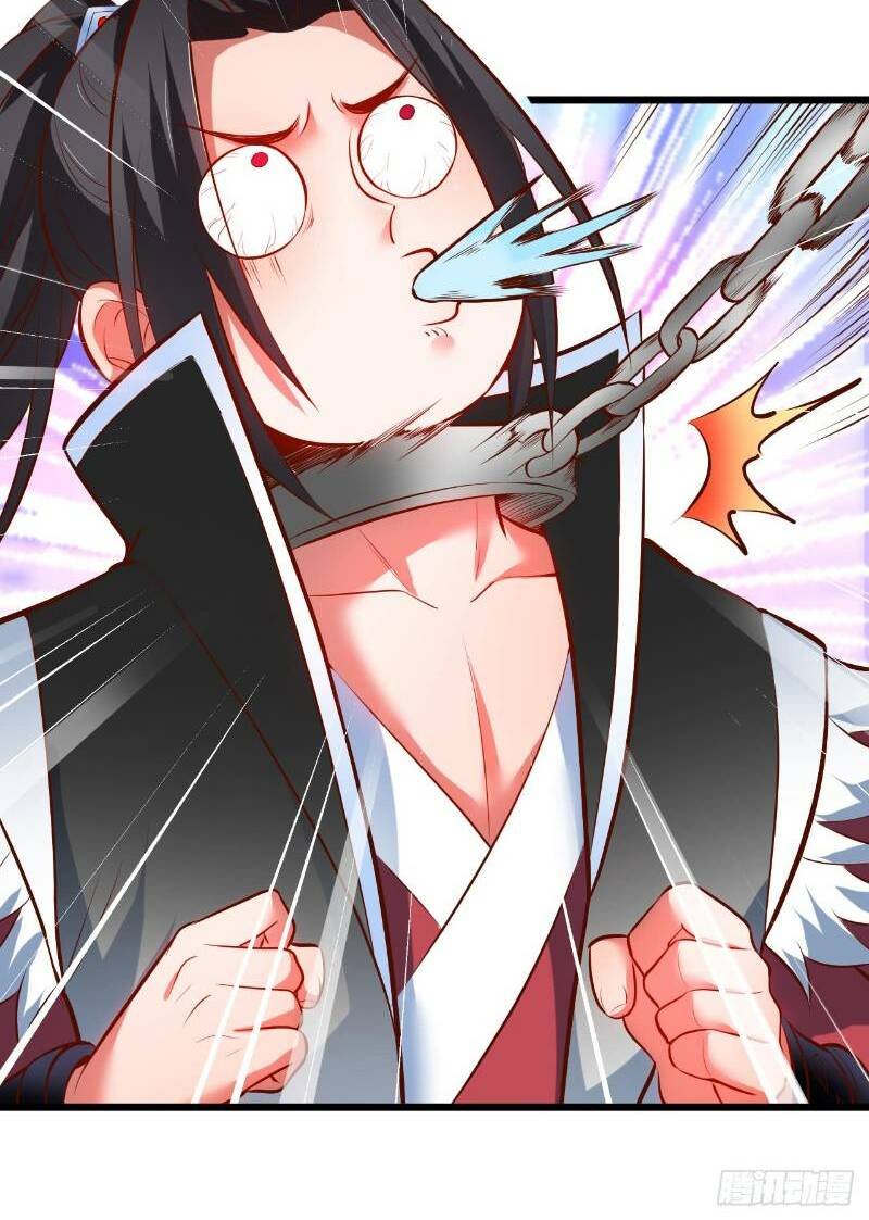 trọng sinh tối cường ma tôn ở rể chapter 32 9