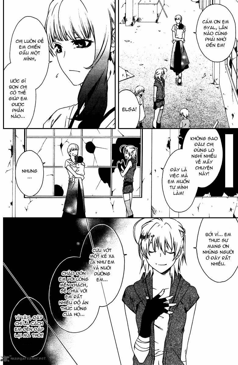 mother keeper chapter 25 9