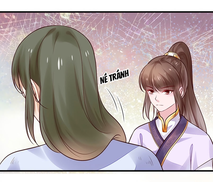 nữ đế livestream công lược chapter 27 19