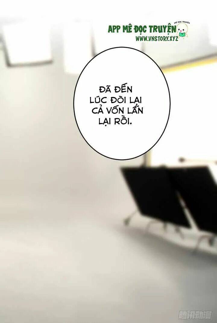 thiên hậu trở về chapter 77 17