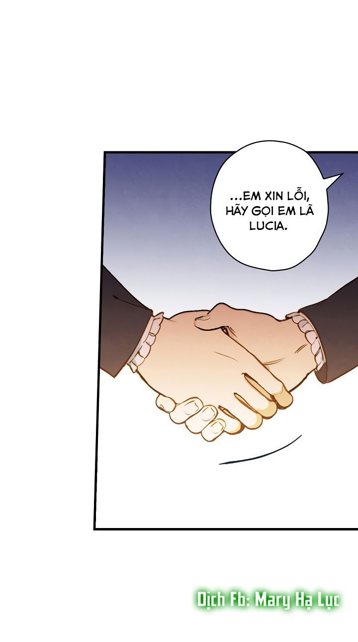 hoàng phi bóng tối - shadow queen chapter 39 5