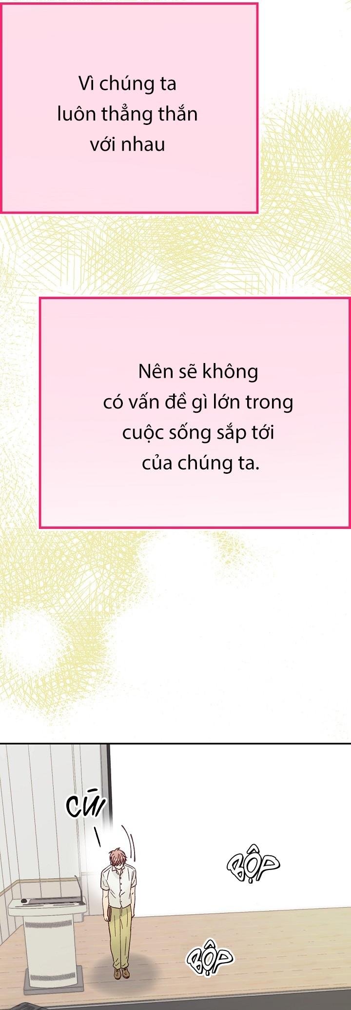 bạn trai vô song của tôi Chapter 37 NT5 5