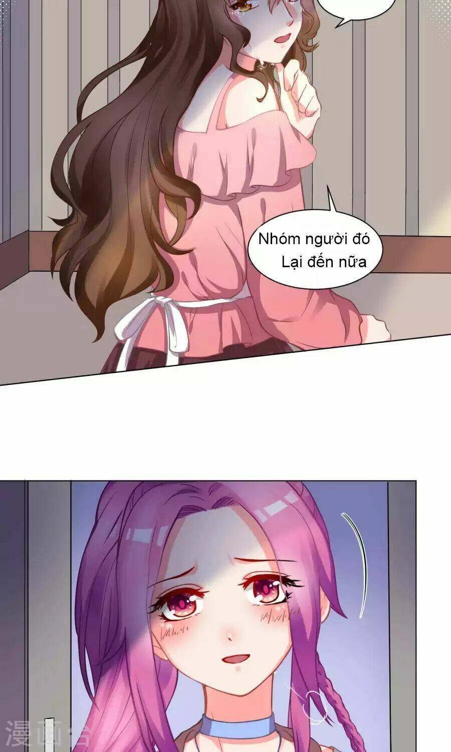 lớp học bổ túc ban đêm của giáo viên hai mặt chapter 4 12