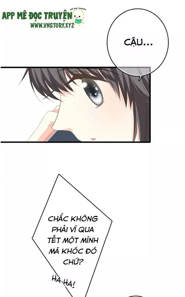 con tim rung động 2 chapter 62 70