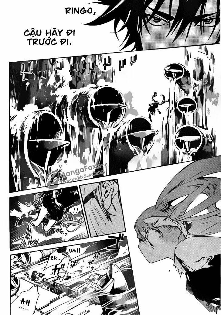 air gear chapter 341 15