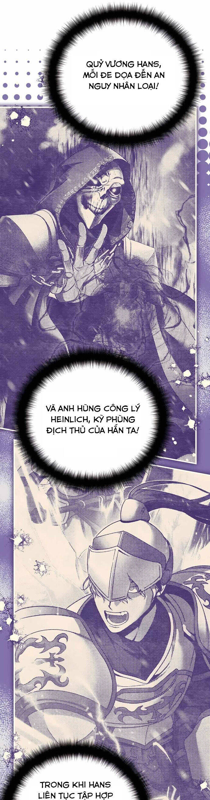Bản Ngã Thay Đổi chapter 22 60