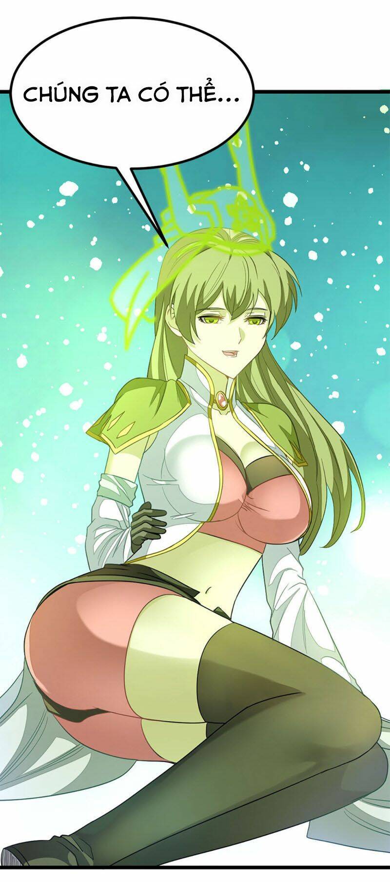 cửu dương thần vương chapter 216 16