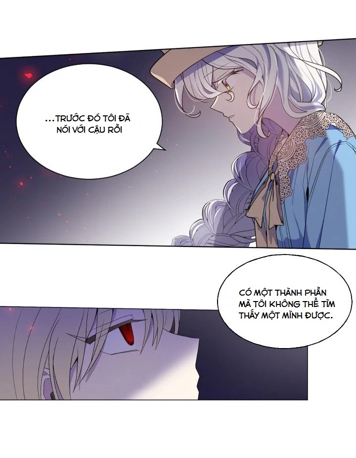 a witch’s hopeless wish chapter 9 10