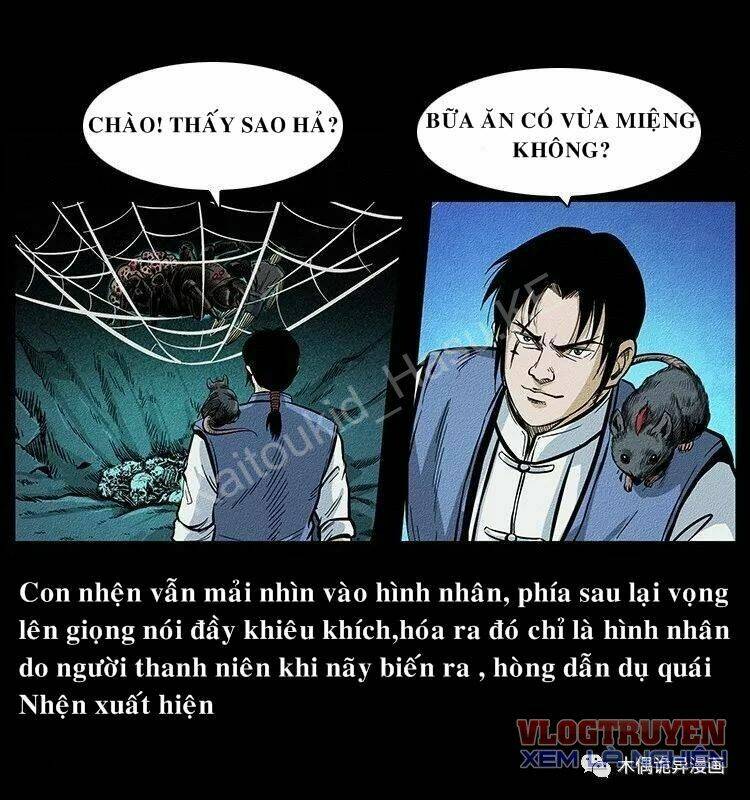 tiên sơn truyền kỳ chapter 1 22