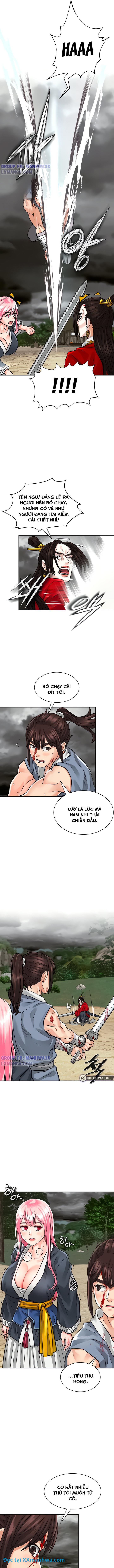 nhặt được thiên ma dâm nữ chapter 4 13