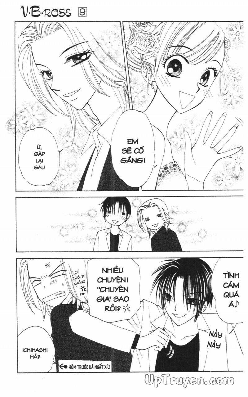 v.b.rose chapter 9 113