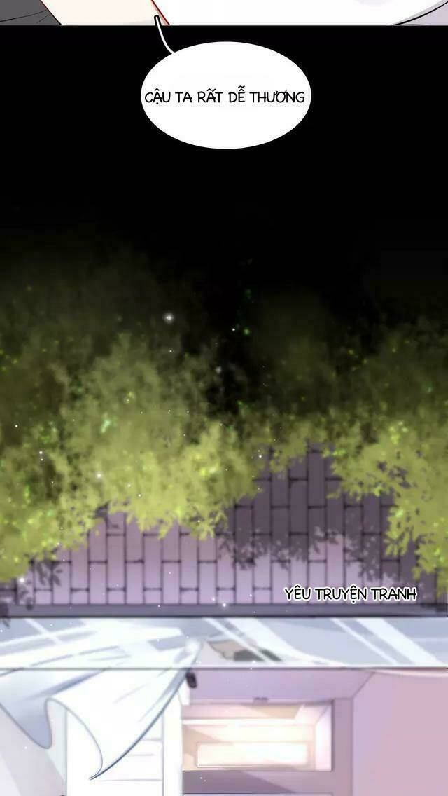 tình yêu trên cùng một dòng chapter 4.2 39