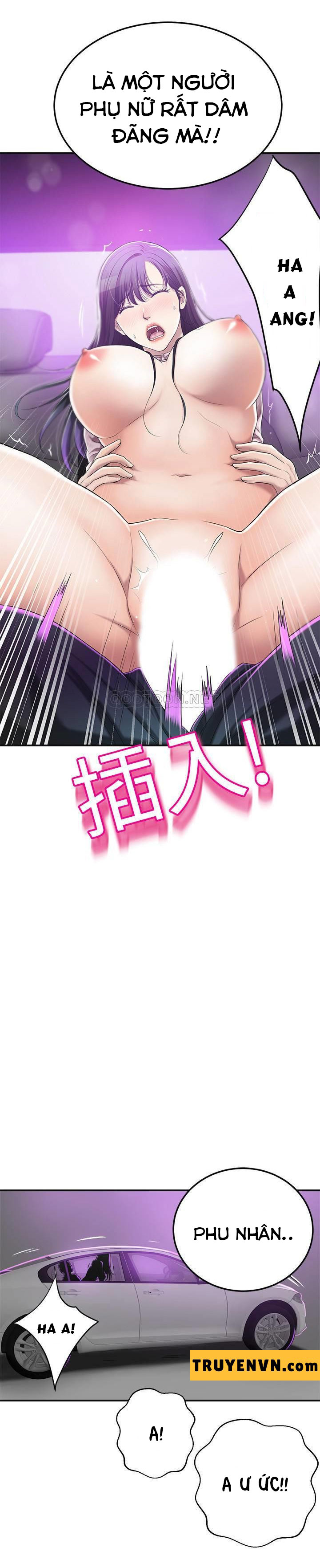 craving - dục vọng chapter 35 2