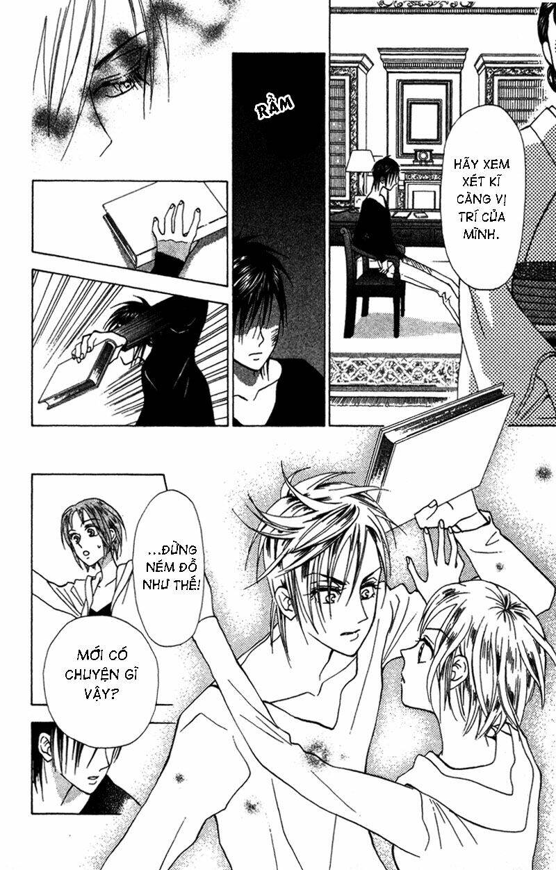 grand sun chapter 12 21