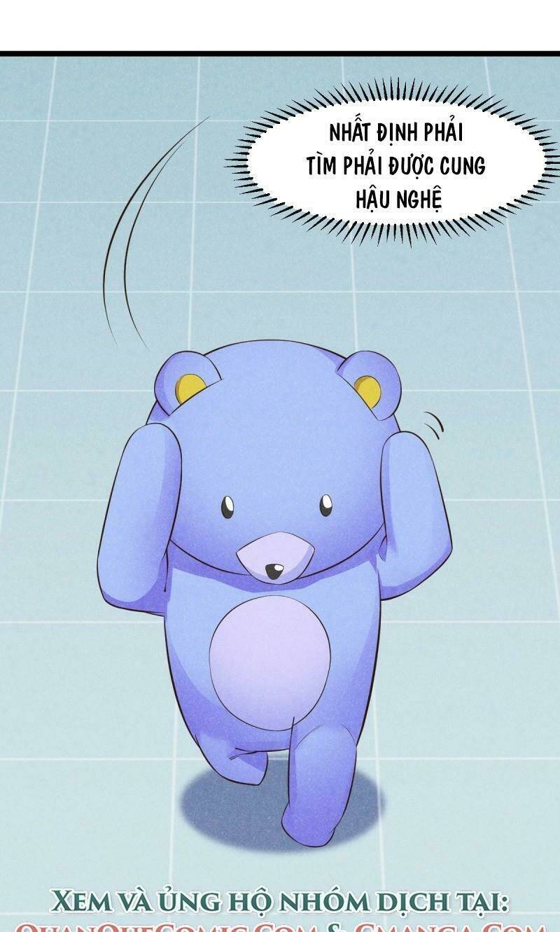 thần tiên rút thẻ chapter 16 33