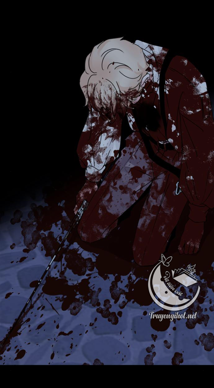 thánh nữ ẩn mình chapter 7.1 18