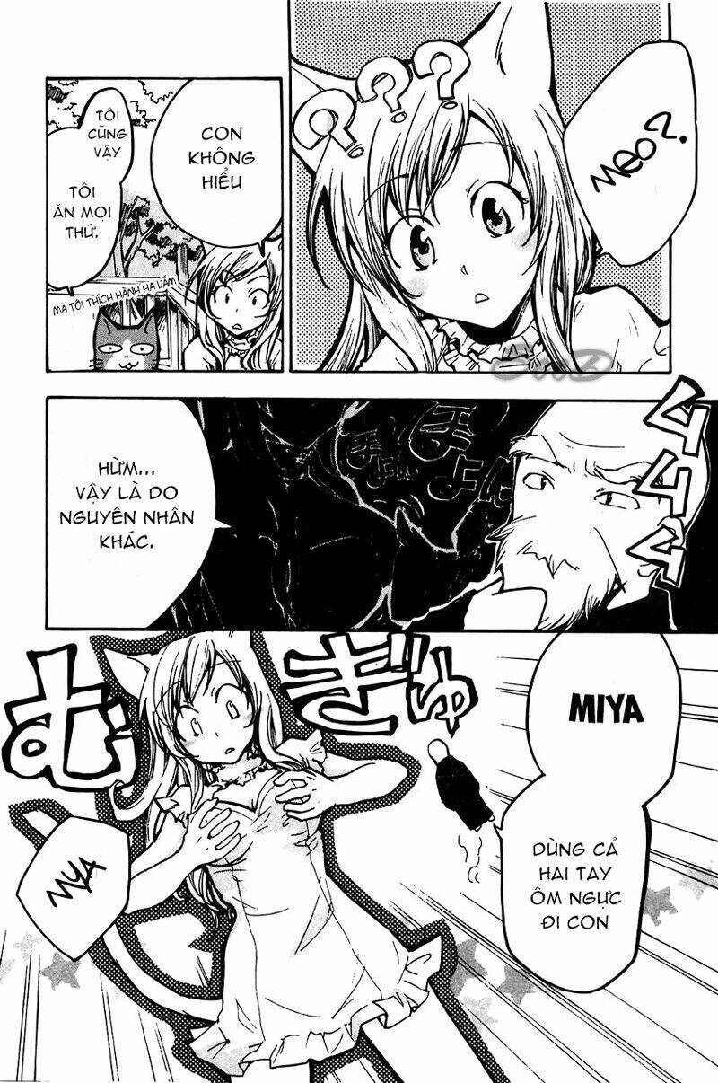 fuku neko chapter 6 6