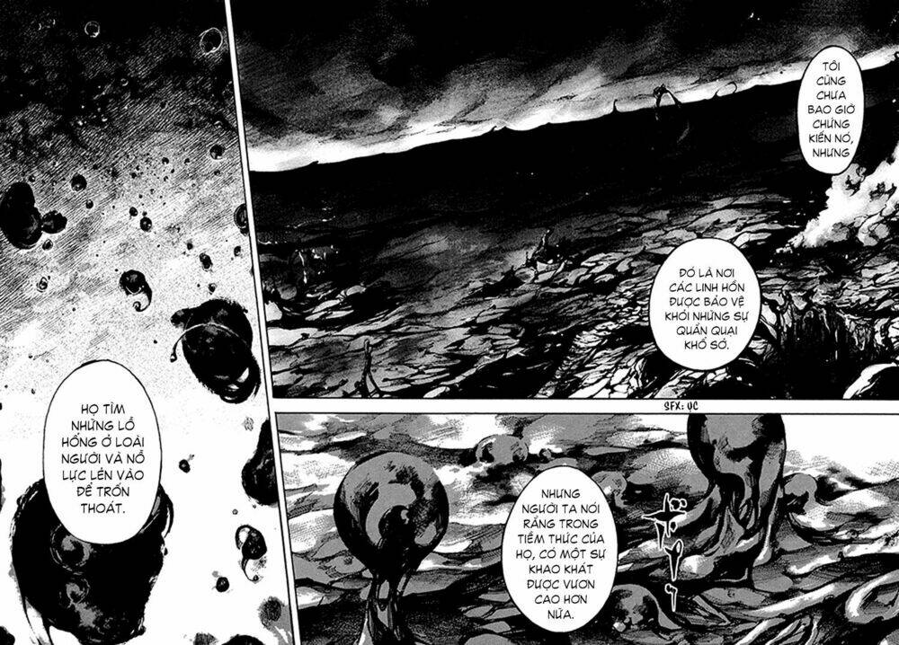 hito hitori futari chapter 7 6