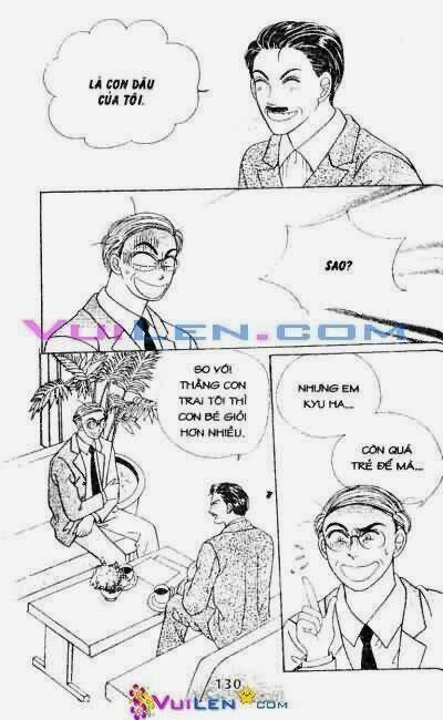 cô gái trung hoa chapter 5 130