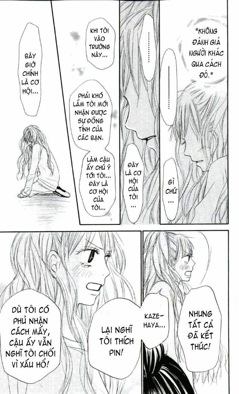 anh đã cho em biết bao thứ đầu tiên chapter 17 12