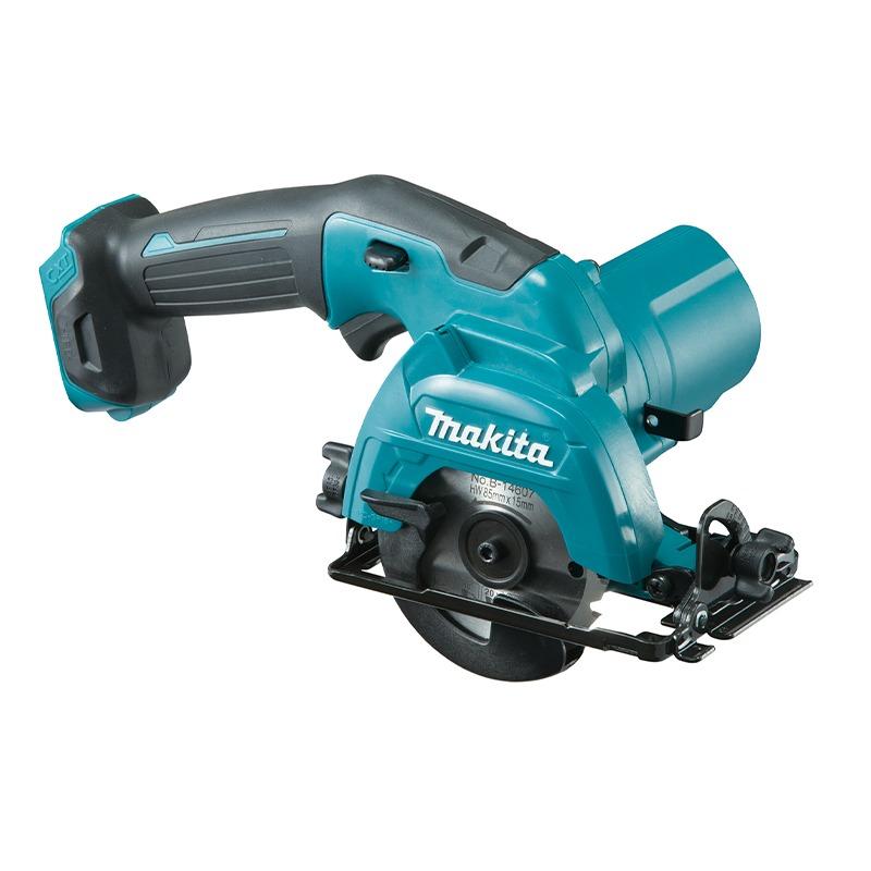 MÁY CƯA ĐĨA DÙNG PIN 12V 85MM MAKITA HS301DZ - HÀNG CHÍNH HÃNG