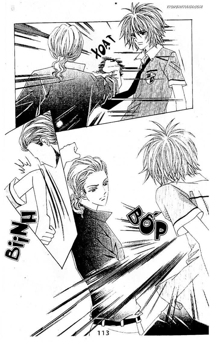 nhà trọ hoàn hảo chapter 53 1