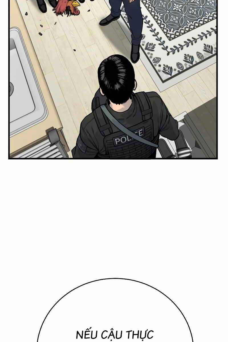 cảnh sát báo thù chapter 9.1 40