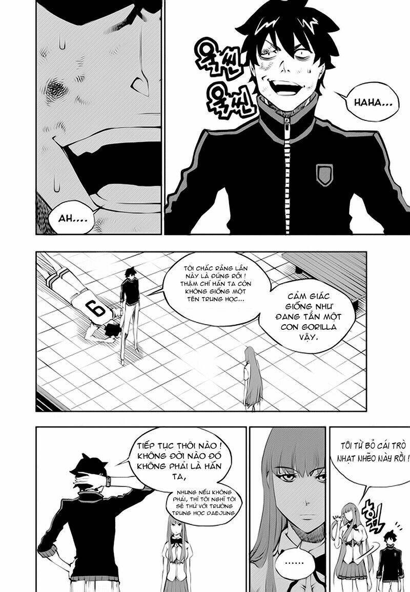 rebirth knight chapter 1 18
