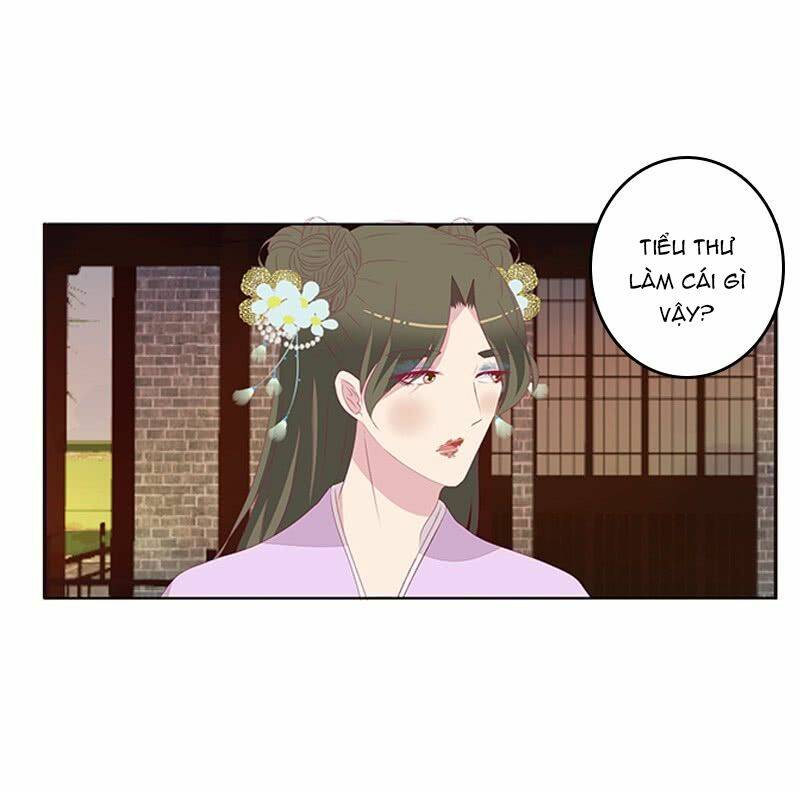 tướng quân mời ra trận chapter 128 5