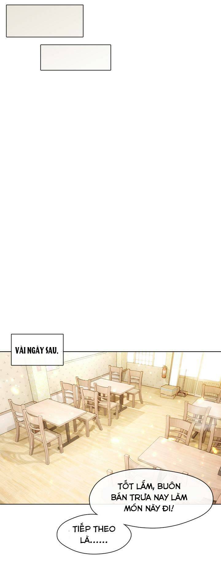 nhà hàng nơi suối vàng chapter 17 31