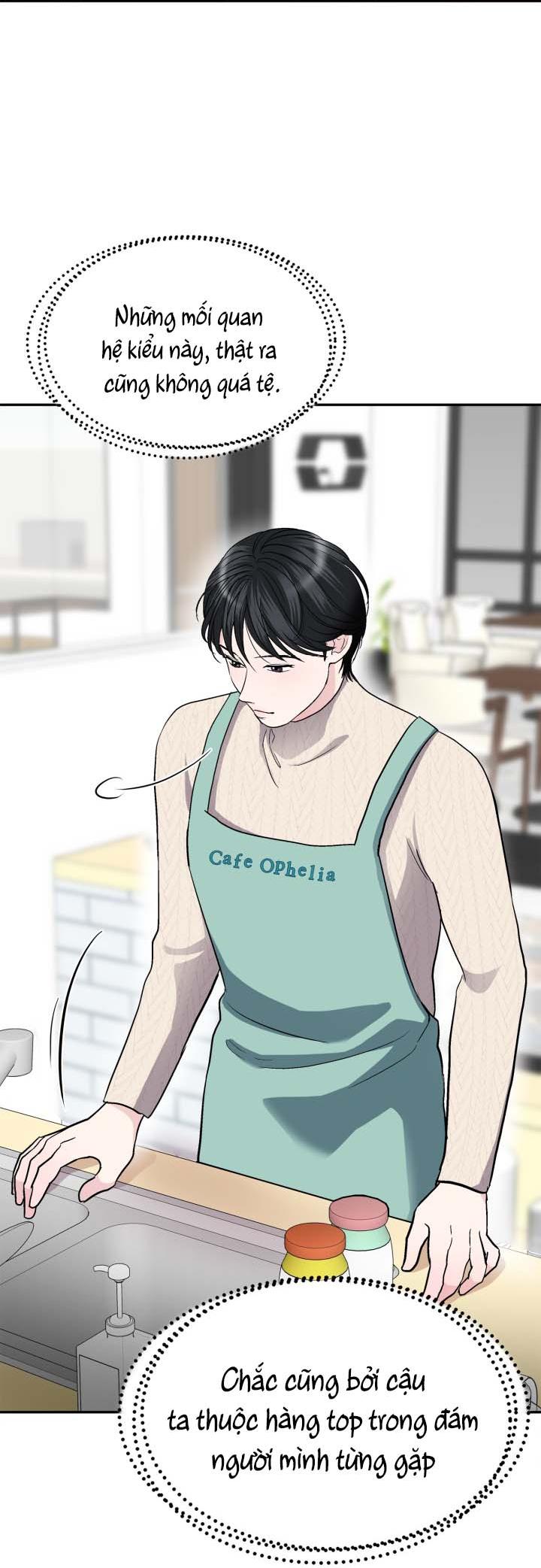 khi tay chạm tay chapter 2 67