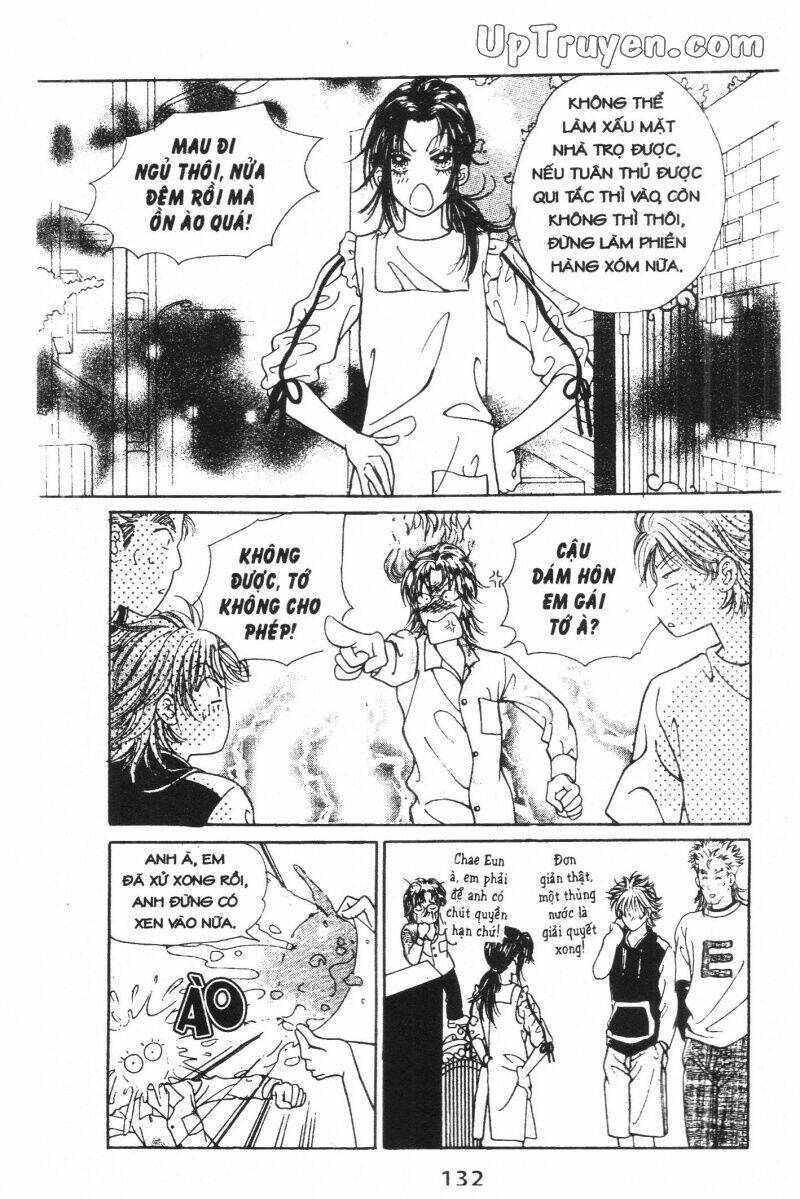 cô nàng ngổ ngáo chapter 3 134