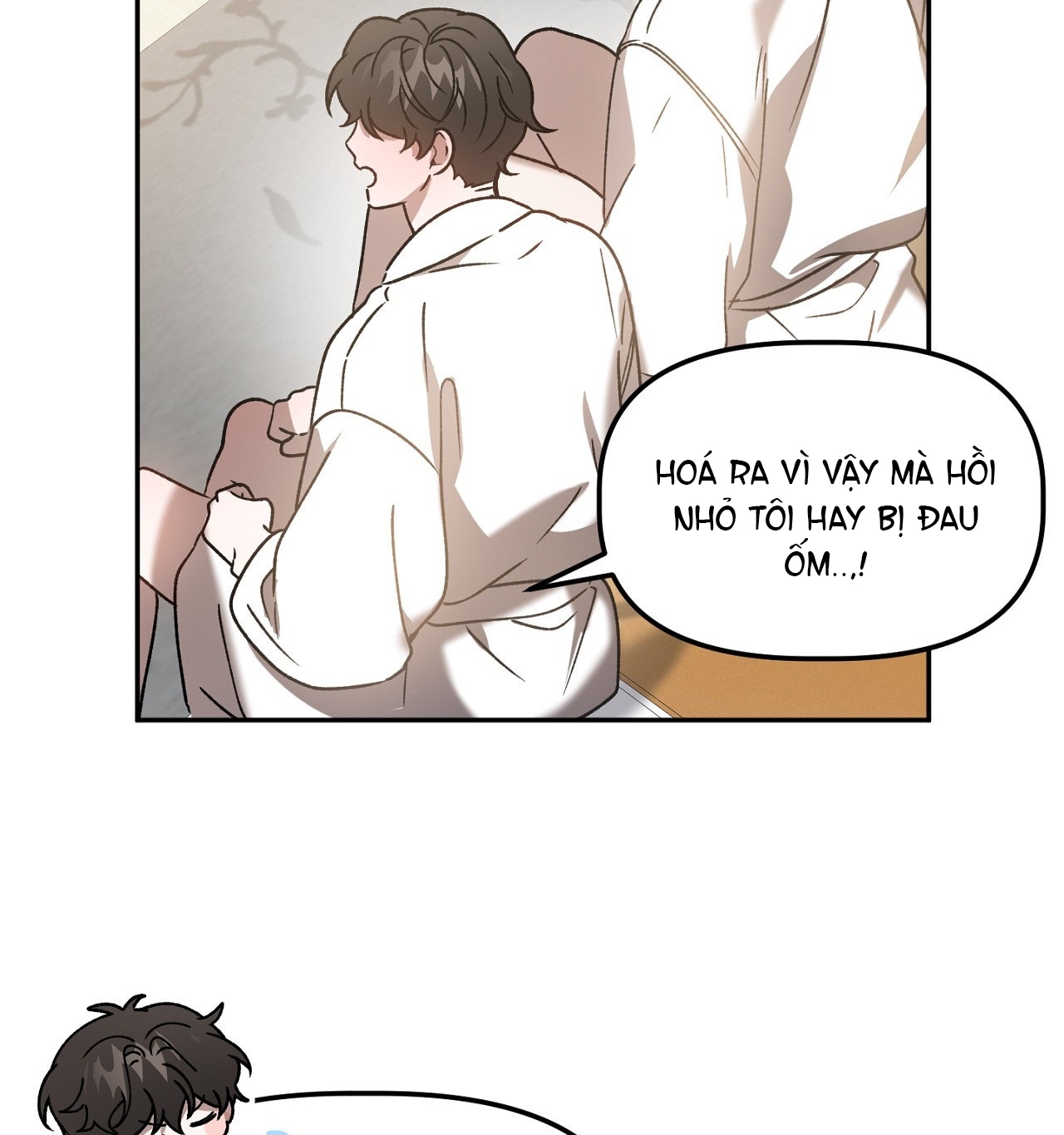 Anh Đã Hiểu Chưa? chapter 41.1 - Trang 37