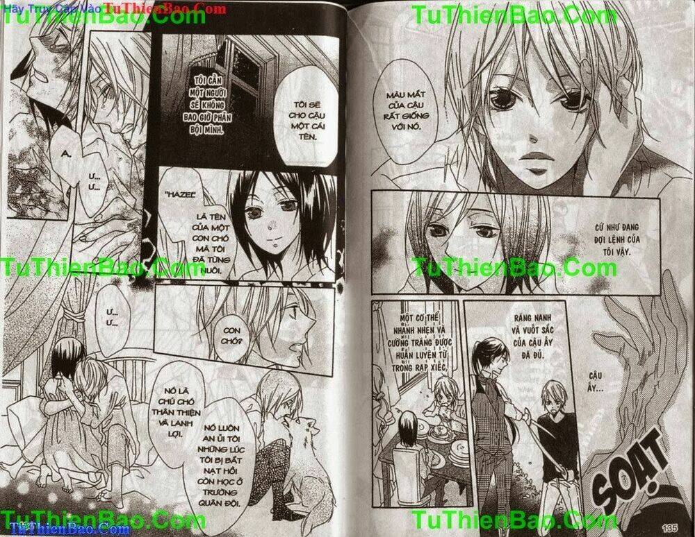 mê cung tình yêu chapter 9 68