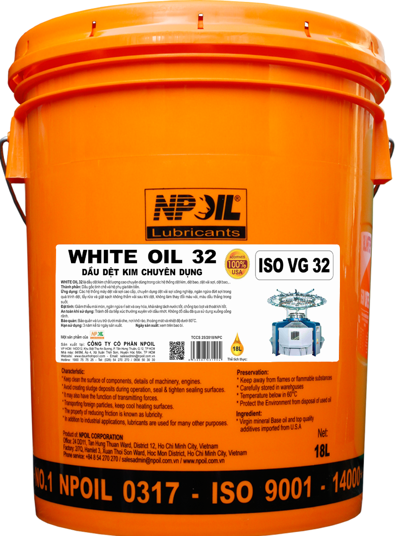 DẦU TRUYỀN ĐỘNG CÔNG NGHIỆP - AUTOMATIC TRANSMISSION FLUID